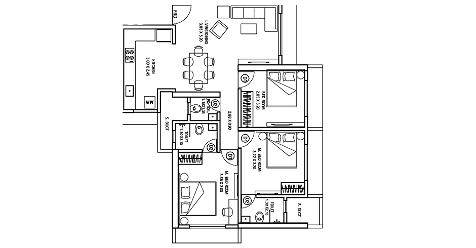 Lakescape Name Floor Plans